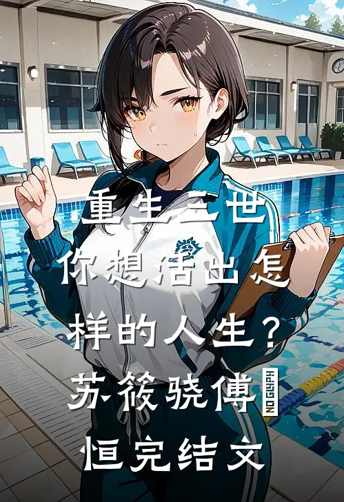 重生三世，你想活出怎样的人生？苏筱骁傅璟恒完结文