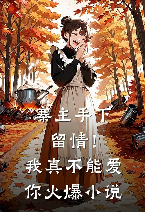寨主手下留情！我真不能爱你火爆小说