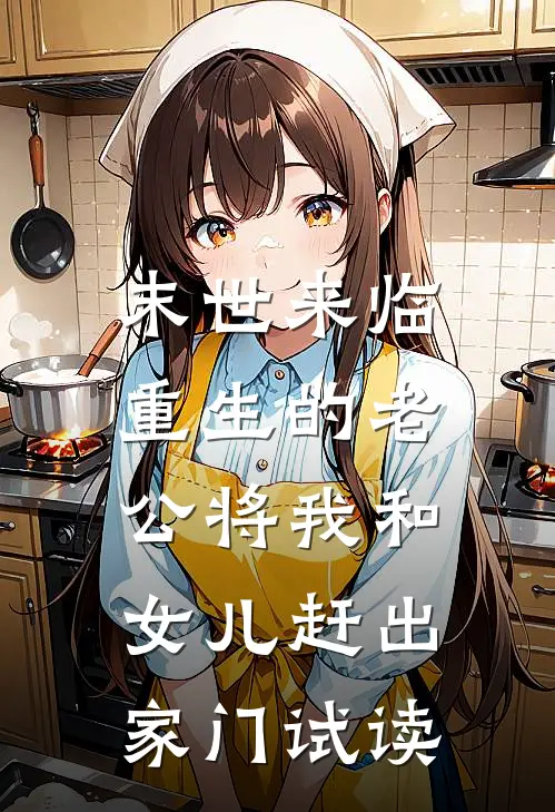 末世来临，重生的老公将我和女儿赶出家门试读