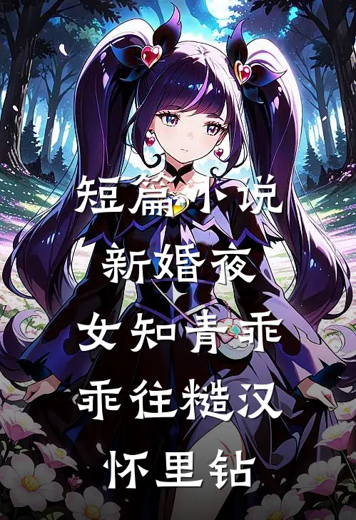 短篇小说新婚夜，女知青乖乖往糙汉怀里钻