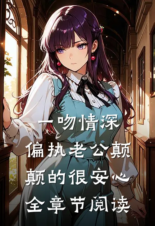 一吻情深，偏执老公颠颠的很安心全章节阅读