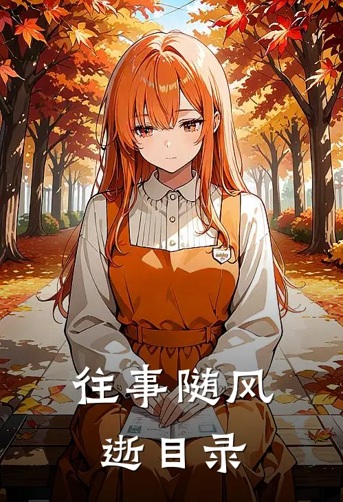 往事随风逝目录