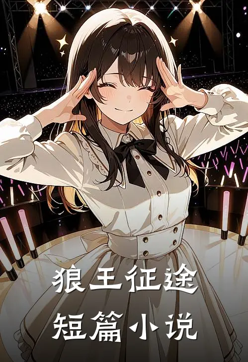 狼王征途短篇小说
