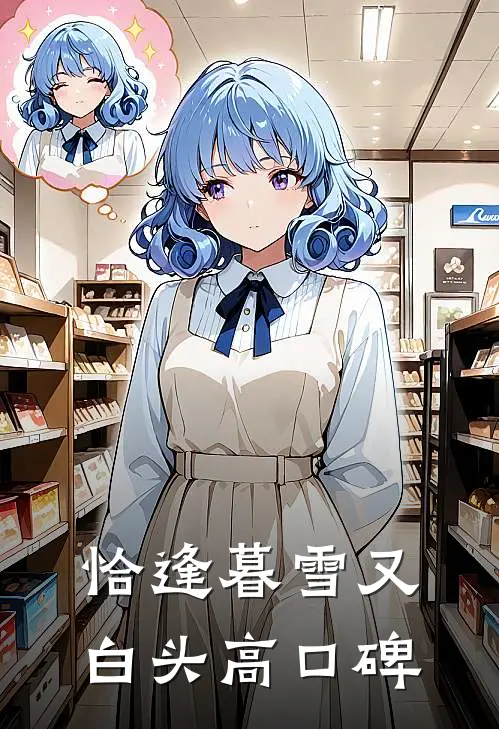 恰逢暮雪又白头高口碑