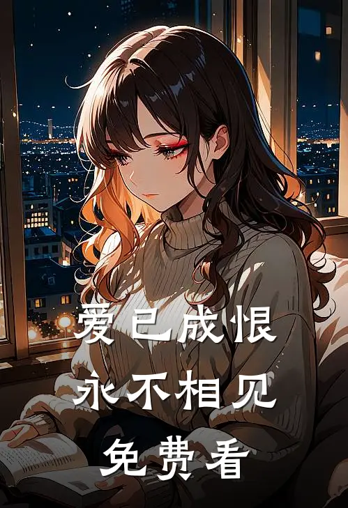 爱已成恨，永不相见免费看