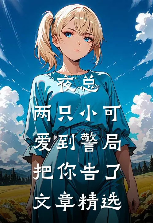夜总，两只小可爱到警局把你告了文章精选