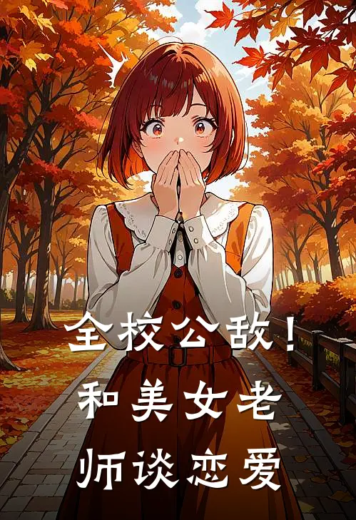 全校公敌！和美女老师谈恋爱