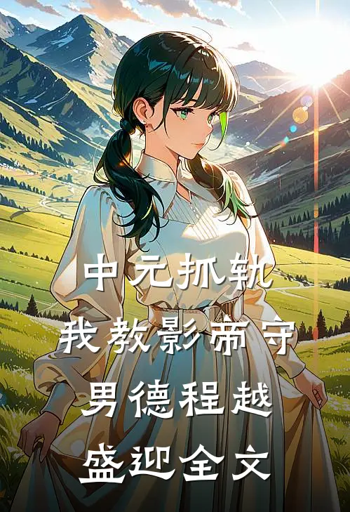 中元抓轨：我教影帝守男德程越盛迎全文