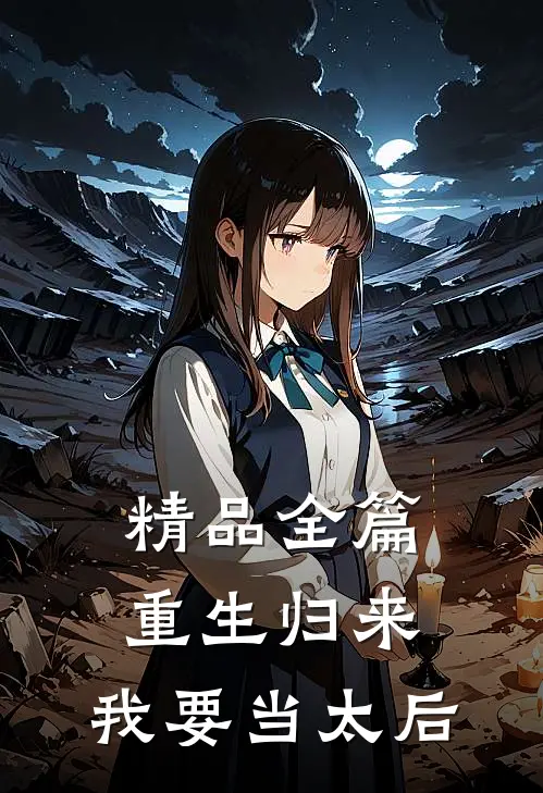 精品全篇重生归来我要当太后