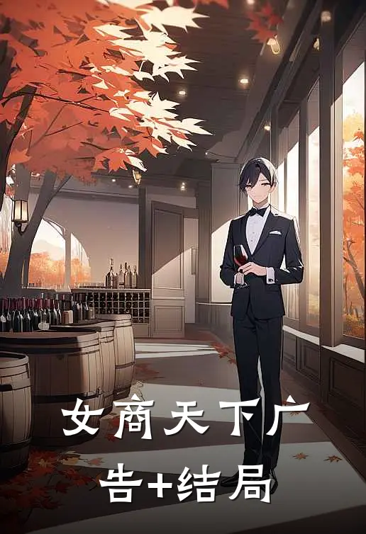 女商天下广告+结局