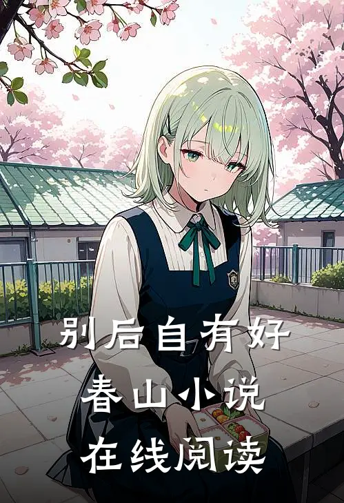 别后自有好春山小说在线阅读