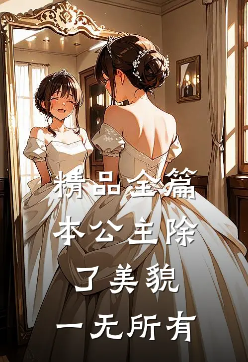 精品全篇本公主除了美貌，一无所有