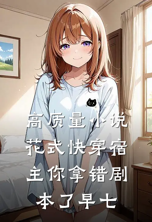 高质量小说花式快穿宿主你拿错剧本了 早七