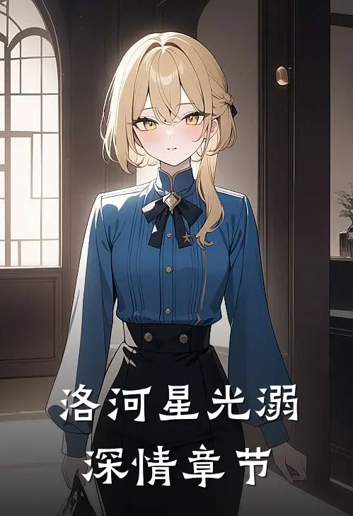 洛河星光溺深情章节