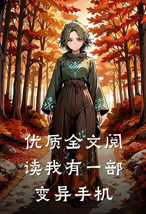 优质全文阅读我有一部变异手机