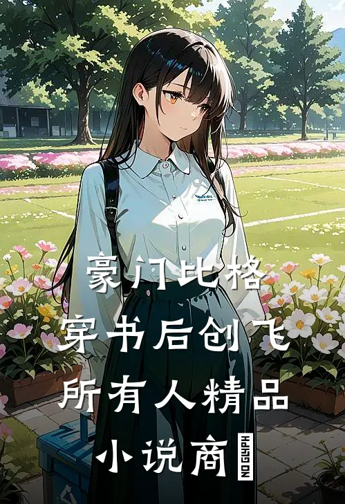 豪门比格：穿书后创飞所有人精品小说商姎
