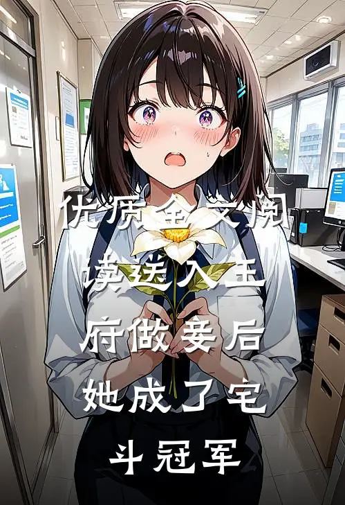 优质全文阅读送入王府做妾后，她成了宅斗冠军