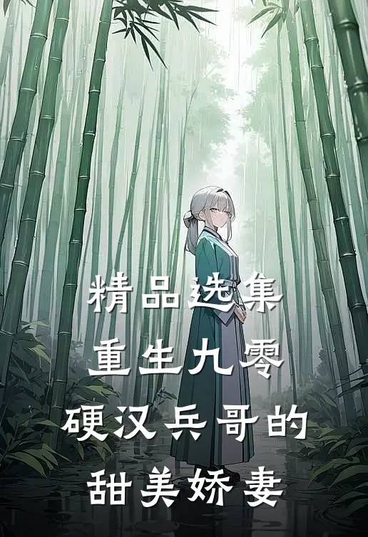 精品选集重生九零,硬汉兵哥的甜美娇妻