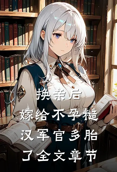 换亲后，嫁给不孕糙汉军官多胎了全文章节
