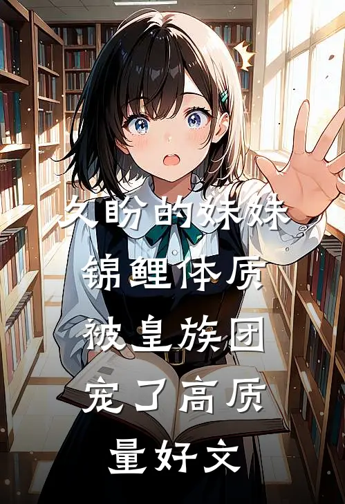 久盼的妹妹锦鲤体质，被皇族团宠了高质量好文