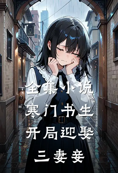 全集小说寒门书生：开局迎娶三妻妾