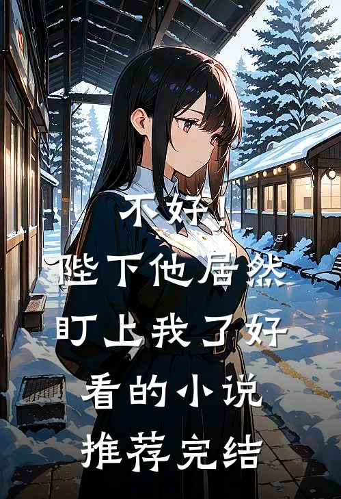 不好！陛下他居然盯上我了好看的小说推荐完结