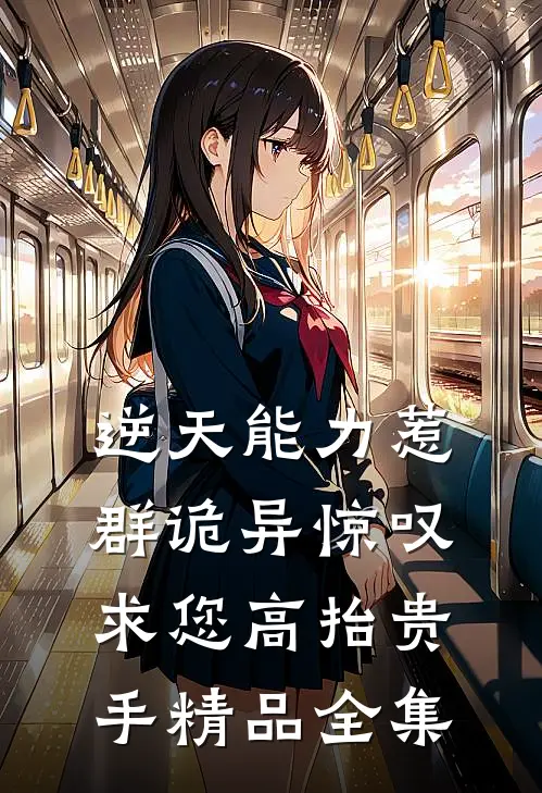 逆天能力惹群诡异惊叹：求您高抬贵手精品全集