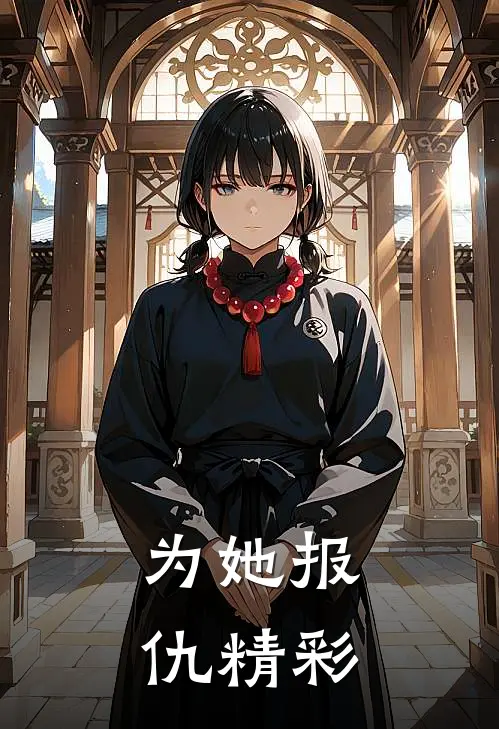 为她报仇精彩