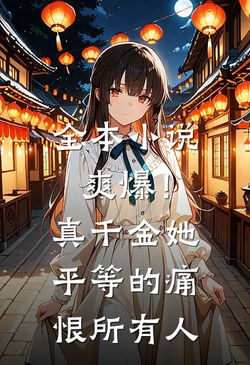 全本小说爽爆！真千金她平等的痛恨所有人