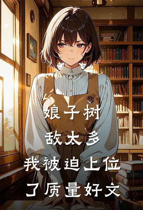 娘子树敌太多，我被迫上位了质量好文