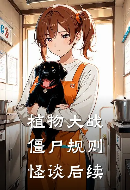 植物大战僵尸规则怪谈后续