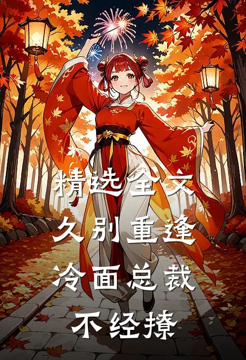 精选全文久别重逢：冷面总裁不经撩