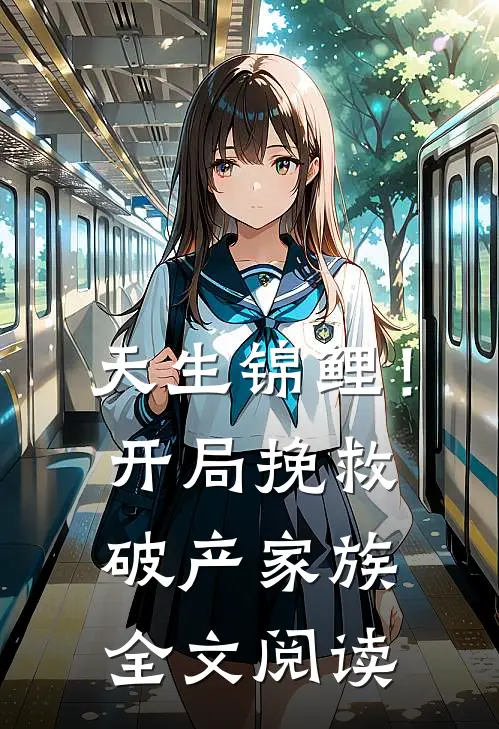 天生锦鲤！开局挽救破产家族全文阅读