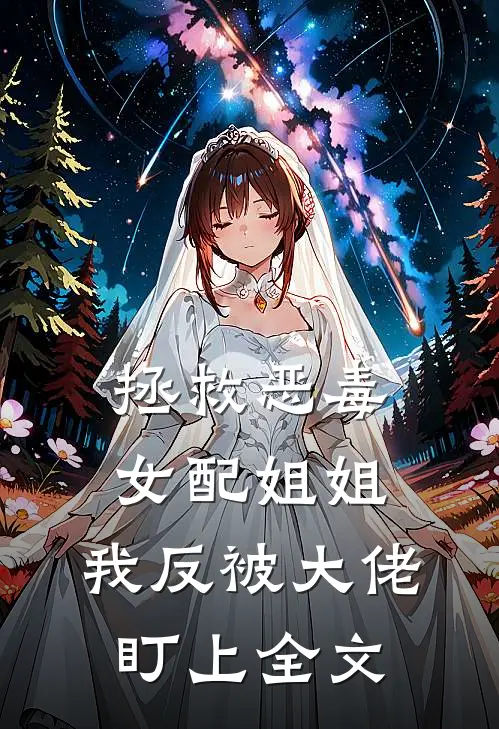 拯救恶毒女配姐姐，我反被大佬盯上全文