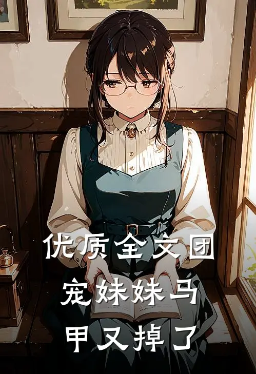 优质全文团宠妹妹马甲又掉了