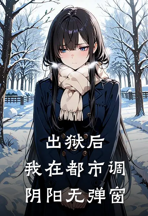出狱后，我在都市调阴阳无弹窗