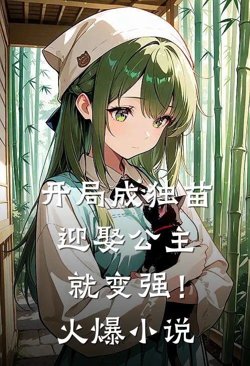开局成独苗，迎娶公主就变强！火爆小说