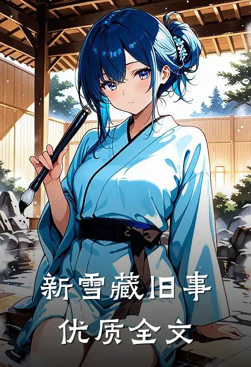 新雪藏旧事优质全文