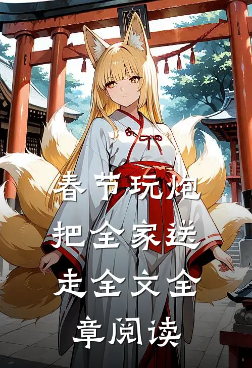 春节玩炮，把全家送走全文全章阅读