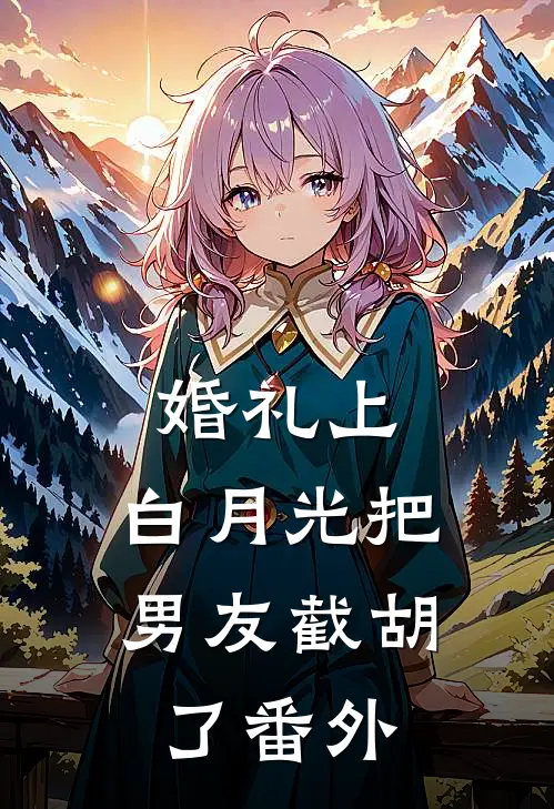 婚礼上，白月光把男友截胡了 番外