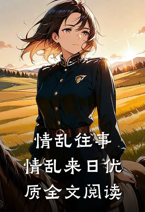 情乱往事，情乱来日优质全文阅读