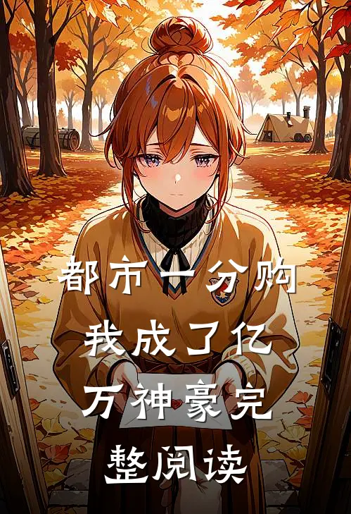 都市一分购：我成了亿万神豪完整阅读
