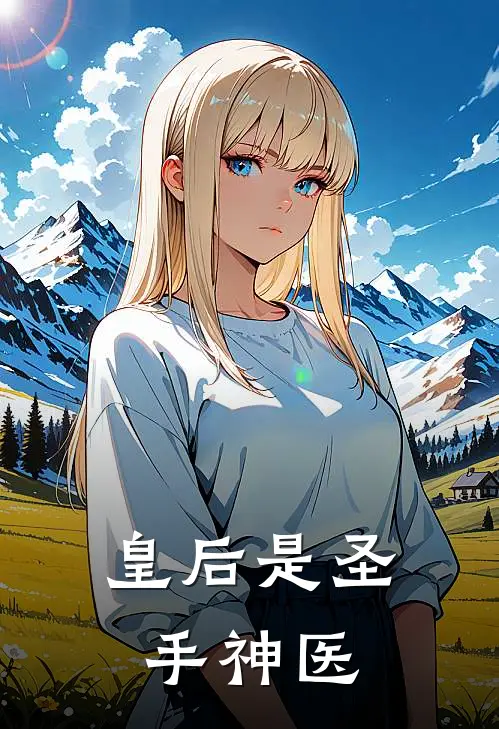 皇后是圣手神医