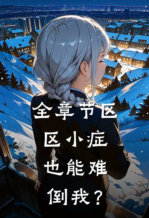 全章节区区小症，也能难倒我？