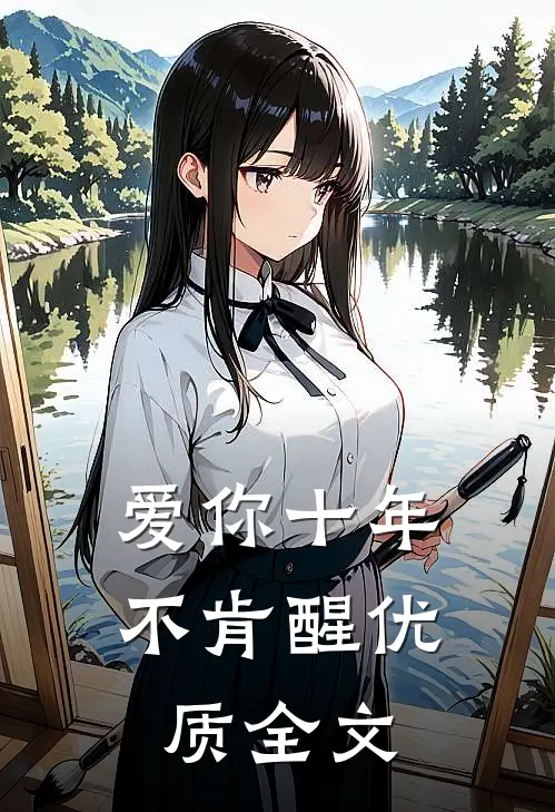 爱你十年不肯醒优质全文