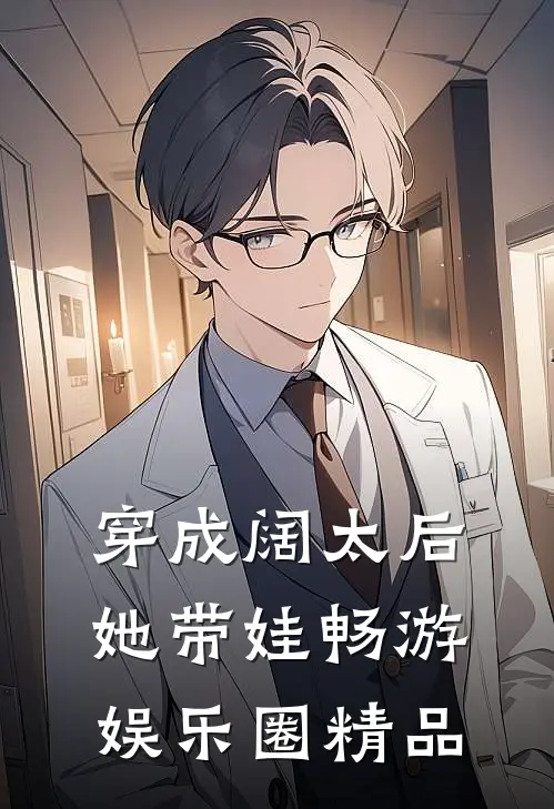穿成阔太后，她带娃畅游娱乐圈精品