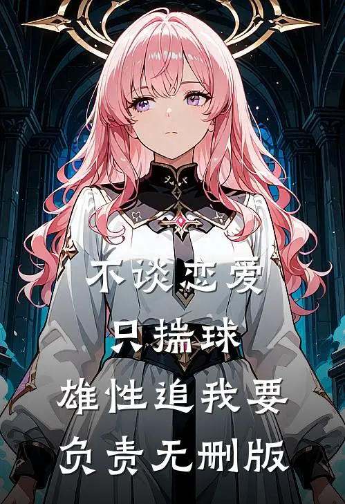 不谈恋爱只揣球，雄性追我要负责无删版