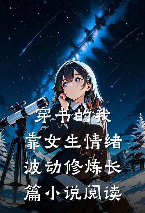 穿书的我，靠女生情绪波动修炼长篇小说阅读