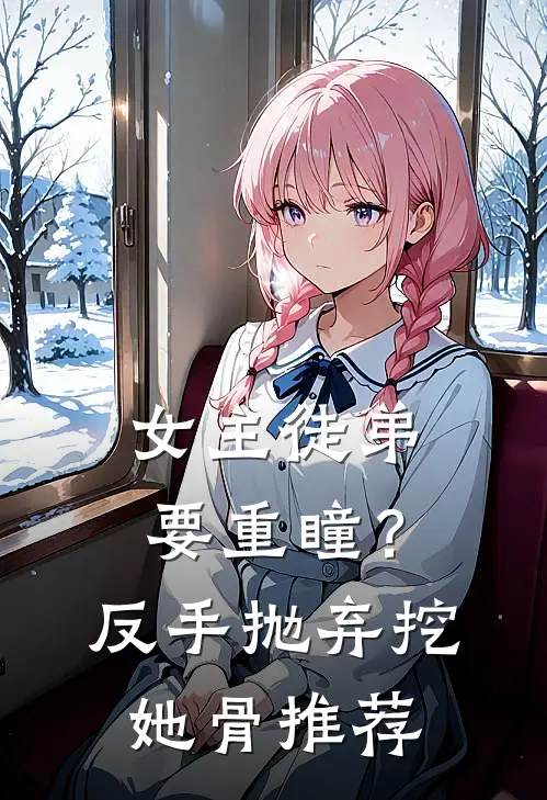 女主徒弟要重瞳？反手抛弃挖她骨推荐