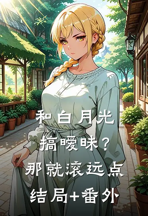 和白月光搞暧昧？那就滚远点结局+番外